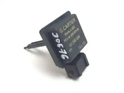 Peça sobressalente para automóvel em segunda mão Sensor por PEUGEOT PARTNER (S2) WJY(DW8) Referências OEM IAM 9646902580 63299058 