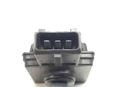 Second-hand car spare part sensor for peugeot partner (s2) wjy(dw8) oem iam references 9646902580 63299058 