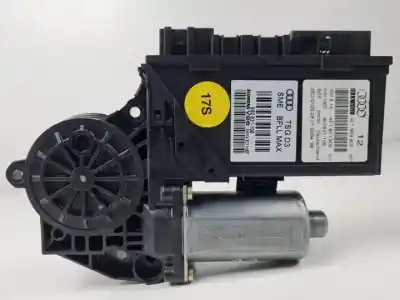 Second-hand car spare part right front window motor for audi a8 (4e2) bfm oem iam references 4e1959802 4e1910802 992821108 