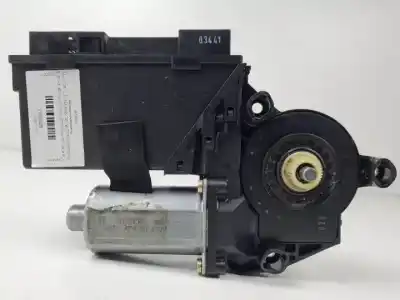 Pezzo di ricambio per auto di seconda mano Motore Alzacristalli Anteriore Destro per AUDI A8 (4E2) BFM Riferimenti OEM IAM 4E1959802 4E1910802 992821108 