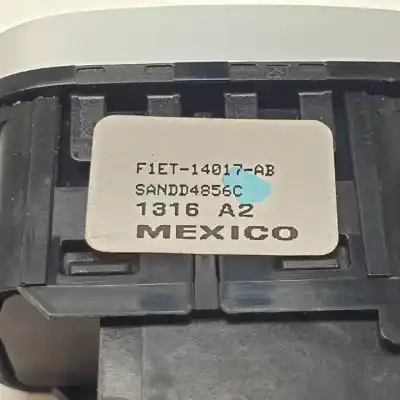 Peça sobressalente para automóvel em segunda mão trocar por ford focus lim. xwdb.xwdd.xwda.xwdc.xwde referências oem iam f1et14017ab  