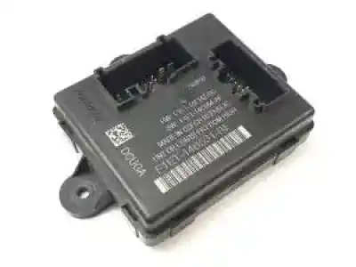 Peça sobressalente para automóvel em segunda mão módulo de confort / bsi /bcm por ford focus lim. xwdb.xwdd.xwda.xwdc.xwde referências oem iam f1et14b531bf