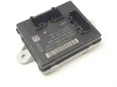 Peça sobressalente para automóvel em segunda mão módulo de confort / bsi /bcm por ford focus lim. xwdb.xwdd.xwda.xwdc.xwde referências oem iam f1et14b533bf