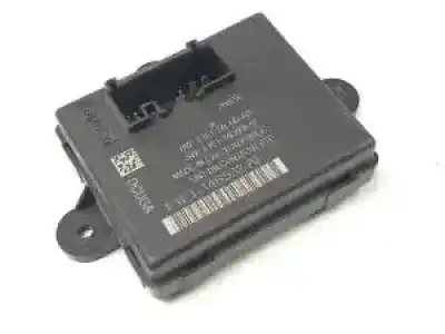 Peça sobressalente para automóvel em segunda mão módulo de confort / bsi /bcm por ford focus lim. xwdb.xwdd.xwda.xwdc.xwde referências oem iam f1et14b532af