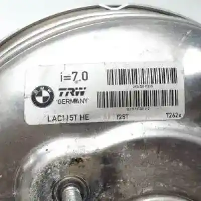 Peça sobressalente para automóvel em segunda mão servo freio por bmw serie x3 (e83) 204d4 referências oem iam 293450199015 324828061 