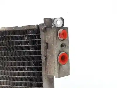 Pezzo di ricambio per auto di seconda mano condensatore / radiatore aria condizionata per opel corsa d a13dtr riferimenti oem iam   
