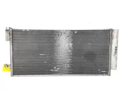 Pezzo di ricambio per auto di seconda mano condensatore / radiatore aria condizionata per opel corsa d a13dtr riferimenti oem iam   