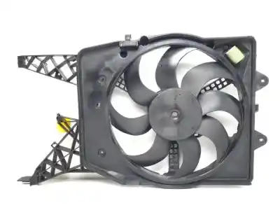 Автозапчасти б/у электрический вентилятор за opel corsa d a13dtr ссылки oem iam 877600200  