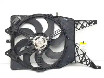 Автозапчасти б/у электрический вентилятор за opel corsa d a13dtr ссылки oem iam 877600200