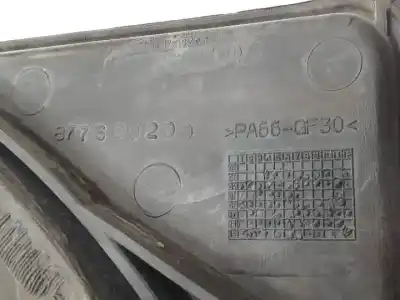 Автозапчасти б/у электрический вентилятор за opel corsa d a13dtr ссылки oem iam 877600200  