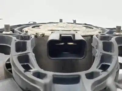 Автозапчасти б/у электрический вентилятор за opel corsa d a13dtr ссылки oem iam 877600200  