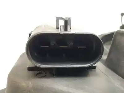 Автозапчасти б/у электрический вентилятор за opel corsa d a13dtr ссылки oem iam 877600200  