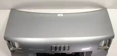 Second-hand car spare part trunk lid for audi a4 berlina (8e) blb.bna oem iam references   