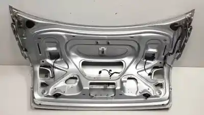 Second-hand car spare part trunk lid for audi a4 berlina (8e) blb.bna oem iam references   