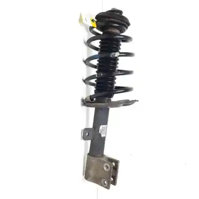 Peça sobressalente para automóvel em segunda mão Amortecedor Dianteiro Direito por CITROEN C4 PICASSO 5FV. 5F02 Referências OEM IAM 612852B  