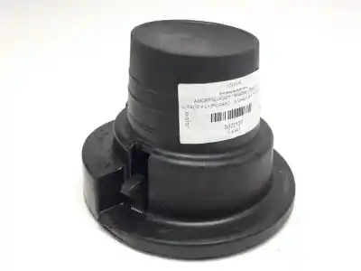 Peça sobressalente para automóvel em segunda mão Amortecedor Traseiro Direito por CITROEN C4 PICASSO 5FV. 5F02 Referências OEM IAM 9670352080  