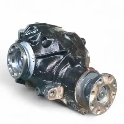 Pièce détachée automobile d'occasion DIFFÉRENTIEL ARRIÈRE pour BMW SERIE X3 (E83)  Références OEM IAM 1214822 R: 3.05 APROX 1428123 