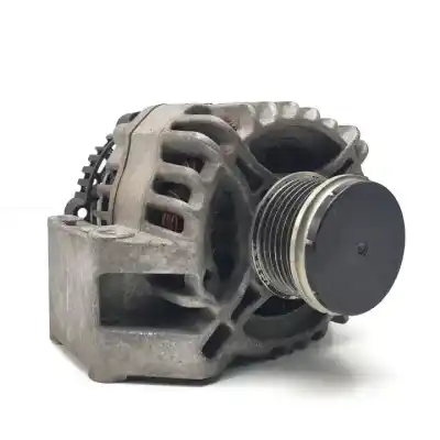 Автозапчасти б/у генератор за OPEL CORSA D A13DTR ссылки OEM IAM BC13256932 MS1012100961 A115IM 
