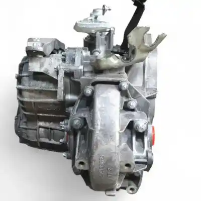 Автозапчасти б/у коробка передач за opel corsa d a13dtr ссылки oem iam 55575539  