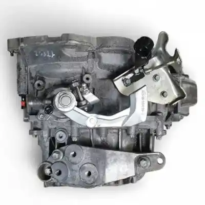 Автозапчасти б/у коробка передач за opel corsa d a13dtr ссылки oem iam 55575539  