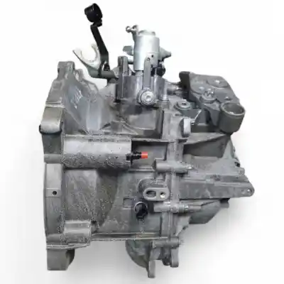 Автозапчасти б/у коробка передач за opel corsa d a13dtr ссылки oem iam 55575539  