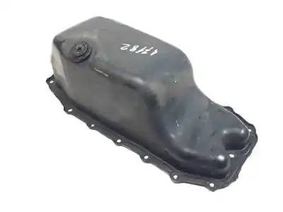 Pezzo di ricambio per auto di seconda mano pozzetto per opel corsa d a13dtr riferimenti oem iam 18937  