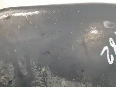 Pezzo di ricambio per auto di seconda mano pozzetto per opel corsa d a13dtr riferimenti oem iam 18937  