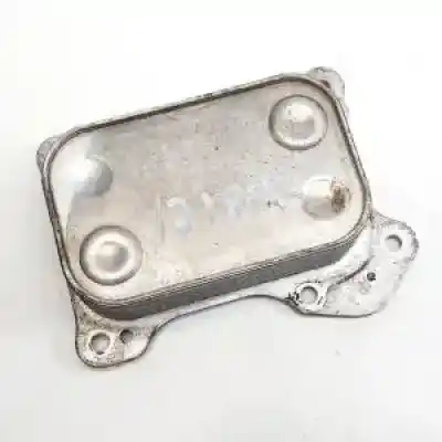 Автозапчасти б/у охладитель моторного масла за opel corsa d a13dtr ссылки oem iam   