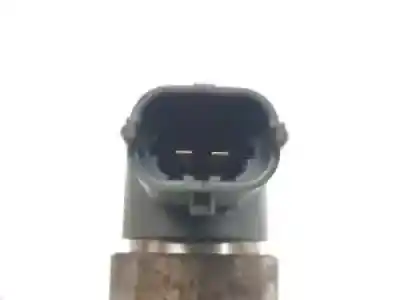 Second-hand car spare part injector for opel corsa d a13dtr oem iam references 0445110326  