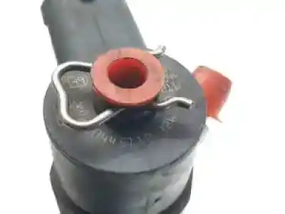Second-hand car spare part injector for opel corsa d a13dtr oem iam references 0445110326  