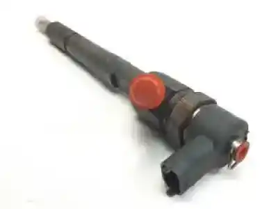 Second-hand car spare part injector for opel corsa d a13dtr oem iam references 0445110326  