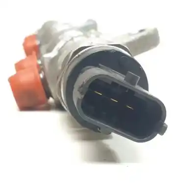 Автозапчасти б/у рампа инжектора за opel corsa d a13dtr ссылки oem iam 55573331 0445214222 