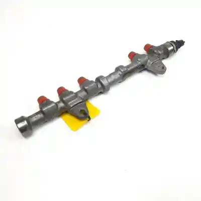 Автозапчасти б/у рампа инжектора за opel corsa d a13dtr ссылки oem iam 55573331 0445214222 