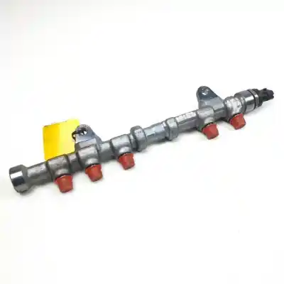 Автозапчастина б/у рампа инжектора для OPEL CORSA D A13DTR Посилання на OEM IAM 55573331 0445214222 