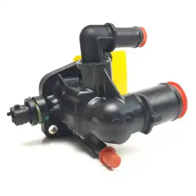 Second-hand car spare part thermostat for opel corsa d a13dtr oem iam references 55206391  