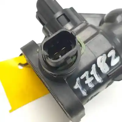 Second-hand car spare part thermostat for opel corsa d a13dtr oem iam references 55206391  