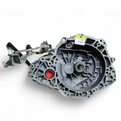 Gebrauchtes Autoersatzteil Getriebe zum OPEL CORSA C Z13DT OEM-IAM-Referenzen 2992510  