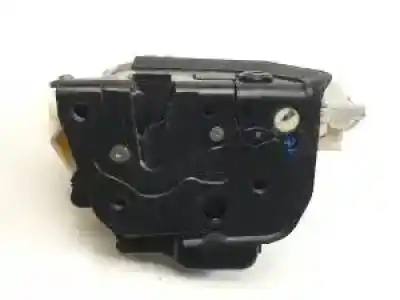 Second-hand car spare part rear right door lock for audi a4 berlina (8e) blb.bna oem iam references 8e0839016aa