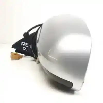 Peça sobressalente para automóvel em segunda mão espelho retrovisor esquerdo por audi a4 berlina (8e) blb.bna referências oem iam   