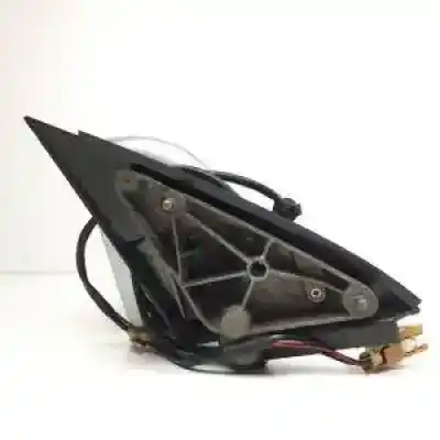 Peça sobressalente para automóvel em segunda mão espelho retrovisor esquerdo por audi a4 berlina (8e) blb.bna referências oem iam   