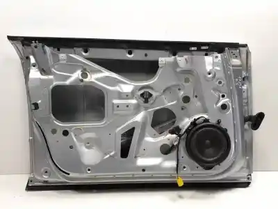 Second-hand car spare part left front door for audi a4 berlina (8e) blb.bna oem iam references   