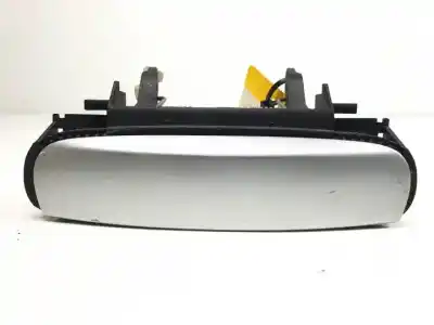 Peça sobressalente para automóvel em segunda mão Puxador Exterior Traseiro Direito por AUDI A4 BERLINA (8E) BLB.BNA Referências OEM IAM 4B0839865  