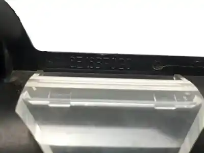 Peça sobressalente para automóvel em segunda mão puxador interior dianteiro direito por audi a4 berlina (8e) blb.bna referências oem iam 8e1837020  