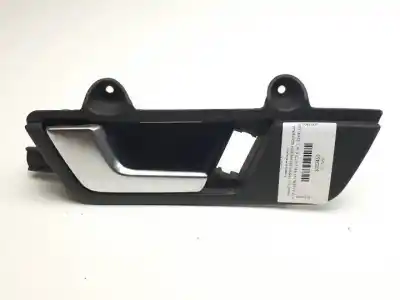 Pezzo di ricambio per auto di seconda mano MANIGLIA INTERNA ANTERIORE SINISTRA per AUDI A4 BERLINA (8E)  Riferimenti OEM IAM 8E1837019G  