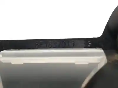 Second-hand car spare part interior left front handle for audi a4 berlina (8e) blb.bna oem iam references 8e1837019g  