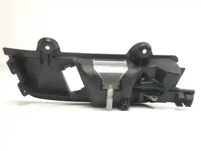 Second-hand car spare part interior left front handle for audi a4 berlina (8e) blb.bna oem iam references 8e1837019g  