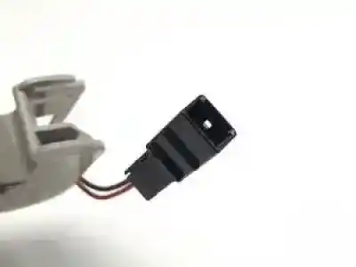 Peça sobressalente para automóvel em segunda mão para-sol direito por audi a4 berlina (8e) blb.bna referências oem iam 8e0857552  