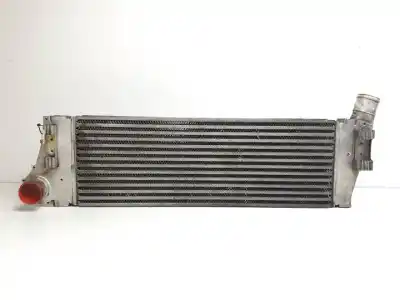 Second-hand car spare part Intercooler for RENAULT SCÉNIC II (JM0/1_) 2.0 (JM05, JM0U, JM1N, JM1U, JM2V) OEM IAM references 8200115540F  