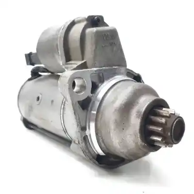 İkinci el araba yedek parçası MOTOR ÇALISIYOR için VOLKSWAGEN BORA BERLINA (1J2)  OEM IAM referansları 02A911024B D7RS30 
