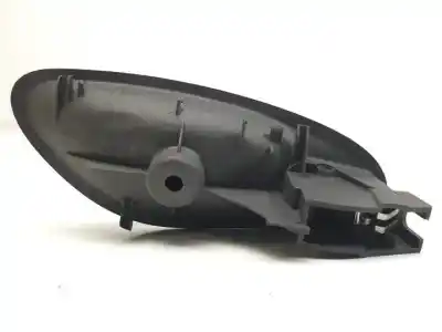 Second-hand car spare part interior left front handle for bmw serie 6 cabrio (e64) n62b44a oem iam references 7116065 7119063 